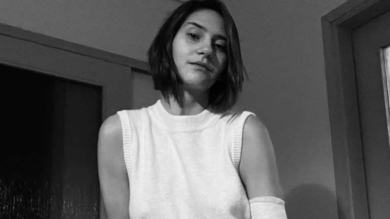 Μαρία Μιχαλοπούλου εξηγεί το πρόβλημα της υγείας της: Ο γιατρός μου κάνει ενέσεις για να ατροφήσουν οι φλέβες