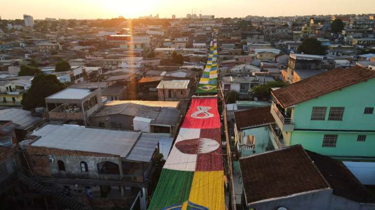 Μουντιάλ 2022: Ανοίγει η αυλαία στο Κατάρ - Χάνει το Παγκόσμιο Κύπελλο ο Καρίμ Μπενζεμά [βίντεο]