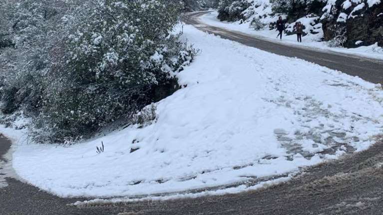 Ραγδαία επιδείνωση του καιρού: Πού θα χτυπήσουν τα 2 κύματα κακοκαιρίας - Οδηγίες της Πολιτικής Προστασίας