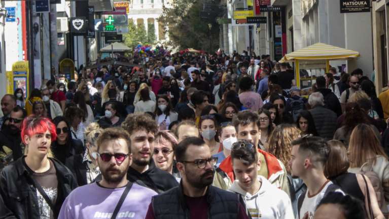 Στις 20-21 Απριλίου καταβάλλεται η επιταγή ακρίβειας των 200 ευρώ - Ανοίγει η πλατφόρμα για το επίδομα καυσίμων