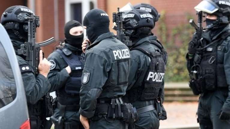 Γερμανία: Έκρηξη στο κέντρο της Κολωνίας - Μεγάλη αστυνομική επιχείρηση