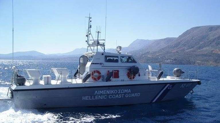 Κως: Σύλληψη δουλέμπορου από το Λιμενικό - Είχε αποβιβάσει 17 μετανάστες σε παραλία του νησιού