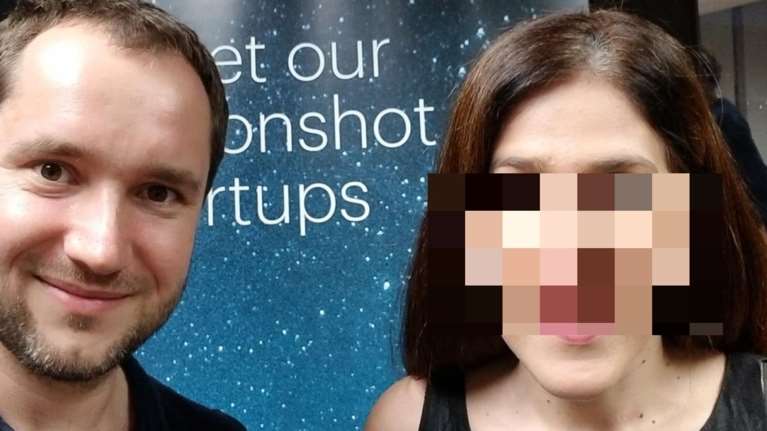 Αγ.Παρασκευή: Την αποκλειστική επιμέλεια των παιδιών ζητά η οικογένεια του καθηγητή - &quot;Για την ψυχική τους ηρεμία&quot;