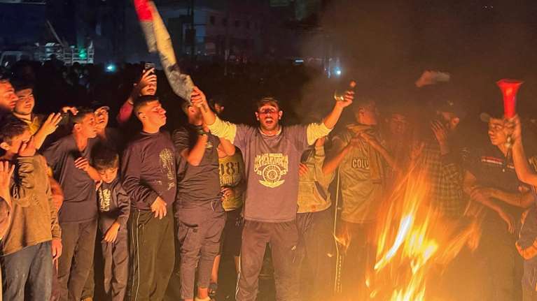Γάζα: Συμφωνία σε τρεις φάσεις δέχτηκε η Χαμάς για εκεχειρία - &quot;Την εξετάζουμε&quot; λέει το Ισραήλ