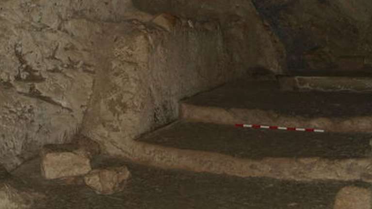 Βρετανός αρχαιολόγος: Αυτό είναι το σπίτι όπου μεγάλωσε ο Ιησούς [Εικόνες]