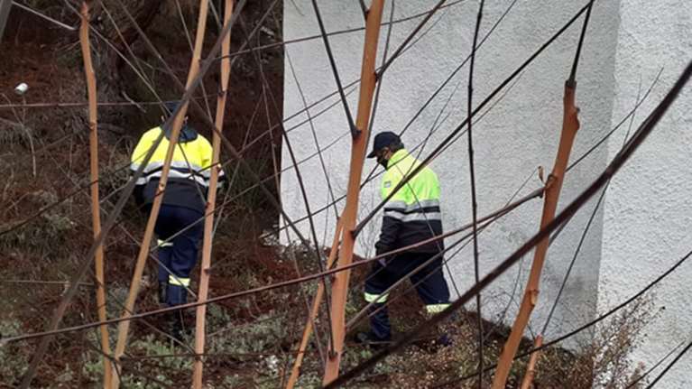 Εύβοια: Τέλος στο "θρίλερ" με τον 35χρονο – "Εξαφανίστηκε" γιατί του αρέσει να τον ψάχνουν