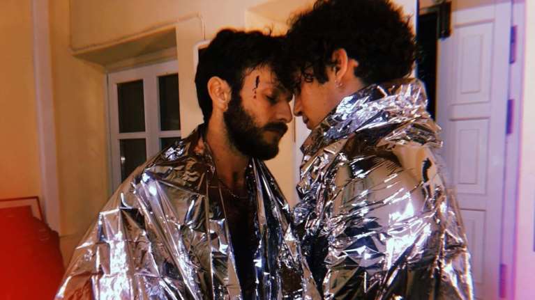 Ορέστης Χαλκιάς: Η αποκάλυψη για το Maestro και η αλλαγή της τελευταίας στιγμής του Παπακαλιάτη [βίντεο]