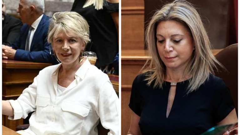 Οργισμένη η Ακρίτα για την επίθεση τρολ στην Καρυστιανού: "Eκανε μπότοξ..." - "O,τι πιο κατάπτυστο και πιο ελεεινό"