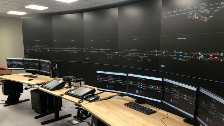 Σταϊκούρας για τηλεδιοίκηση: Ως το τέλος Νοεμβρίου θα λειτουργεί μέχρι τη Θεσσαλονίκη το σύστημα επιτήρησης