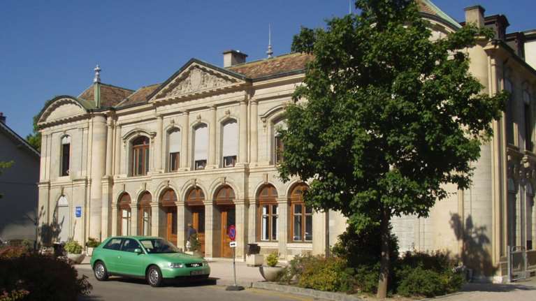 Ελβετία: Περίπου 2.000 άνθρωποι σε καραντίνα, λόγω κρουσμάτων της μετάλλαξης Όμικρον σε σχολείο