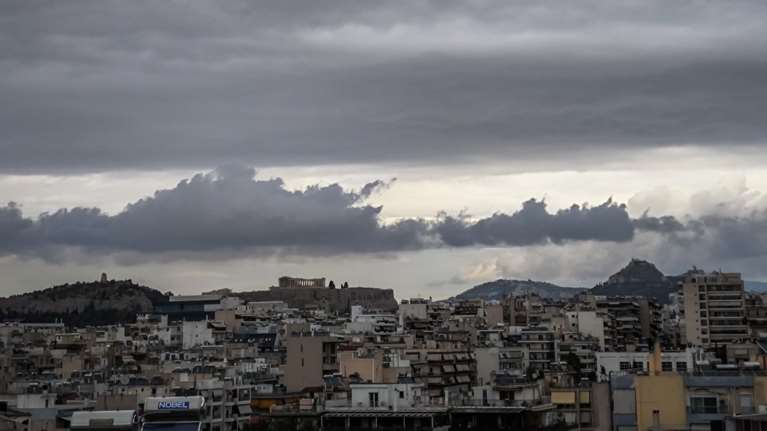 Πρόγνωση καιρού: Ο Μαρουσάκης προειδοποιεί για "οργανωμένη κακοκαιρία" τις επόμενες μέρες - Πού θα χτυπήσει [βίντεο]