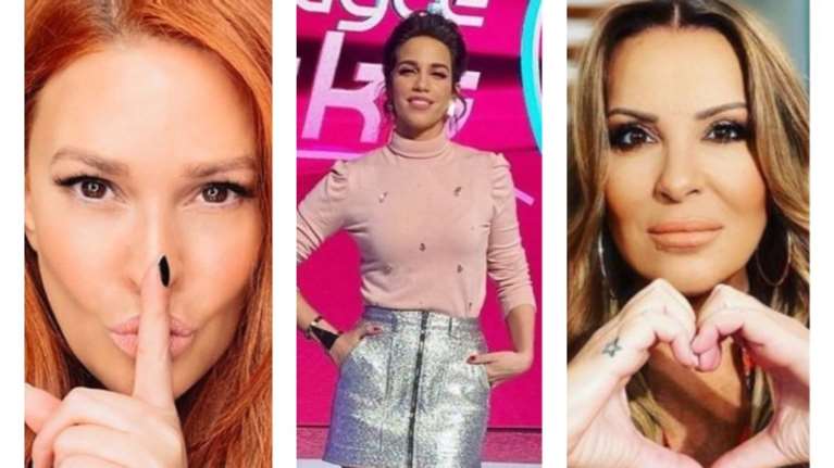 Τηλεθέαση: Υψηλές "πτήσεις" για Σίσυ Χρηστίδου και Ναταλία Γερμανού - Έχασε από τις... ταινίες το My Style Rocks