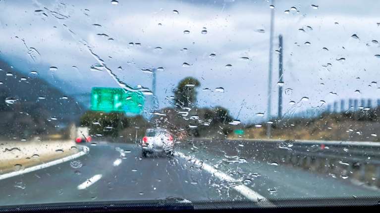 Φθινόπωρο με βροχές, καταιγίδες και πτώση της θερμοκρασίας - Χαλάει πιο πολύ ο καιρός από το απόγευμα