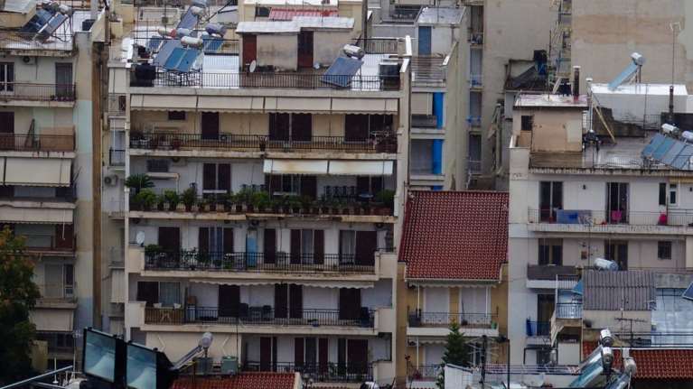 Πώς φτάσαμε στην ιστορική απόφαση του ΣτΕ για τον ΝΟΚ - Η επόμενη μέρα και το σήμα κινδύνου της αγοράς Real Estate