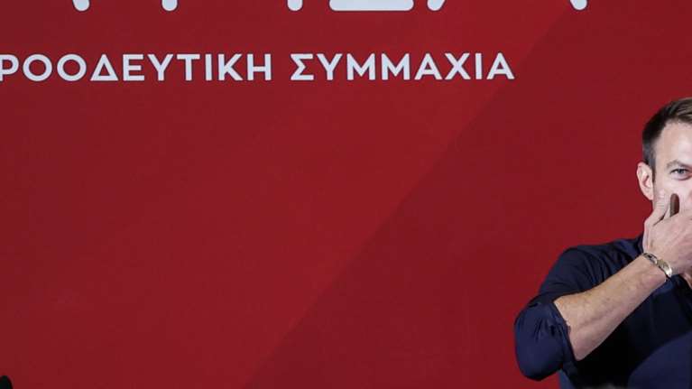 Χαμός στον ΣΥΡΙΖΑ: Οι "87" θέλουν να τελειώσουν τον Κασσελάκη στην ΚΕ - Ο έντονος διάλογος στην ΠΓ και η "σουργελοποίηση"