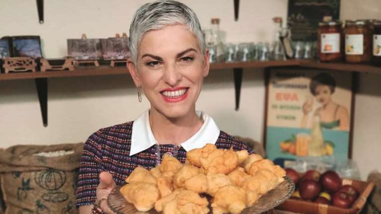 Η Ελένη Ψυχούλη έρχεται στον ΤΗΛΕΘΕΑΤΗ