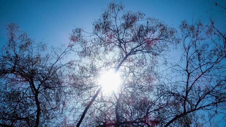 Μίνι καλοκαίρι την Πέμπτη σε όλη τη χώρα - Στους 20 βαθμούς ανεβαίνει ο υδράργυρος