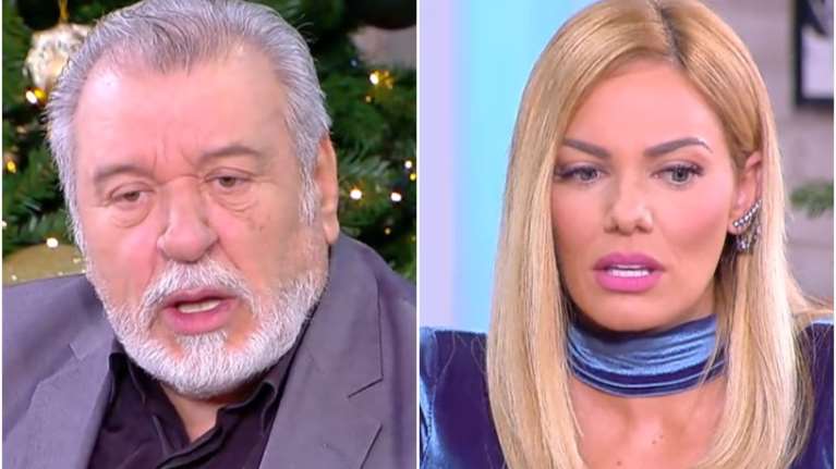 Χαλκιάς για Μαλέσκου: Η αγένεια, η ασέβεια και η παπαγαλία της ομορφοκοπελιάς εξάντλησε την υπομονή μου