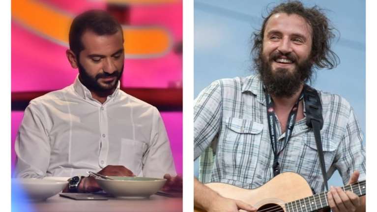 Λεωνίδας Κουτσόπουλος: Έκοψε τον &quot;συνωμοσιολόγο&quot; Λεωνίδα Μπαλάφα από το φεστιβάλ του