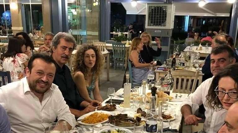 Επεισόδιο με Πολάκη: Απείλησε αστυνομικούς για να σβήσουν πρόστιμο σε ταβέρνα φίλου του- &quot;Ξέρεις πού θα σε στείλω εγώ ρε&quot;