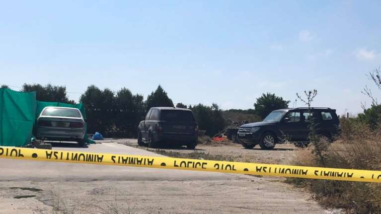 Κύπρος: Εκτέλεσαν 29χρονο έξω από το πατρικό του - Ηταν αυτόπτης μάρτυρας σε τετραπλό φονικό [βίντεο]