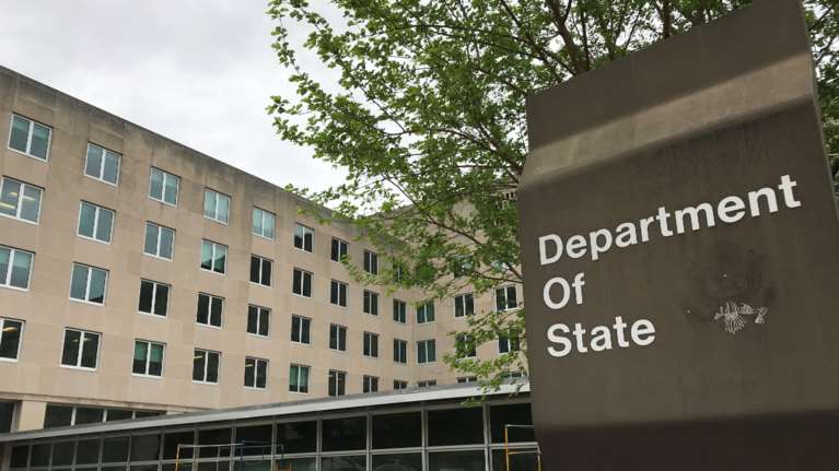 Στέιτ Ντιπάρτμεντ: Δεν τίθεται θέμα επανένταξης της Τουρκίας στο πρόγραμμα των F-35