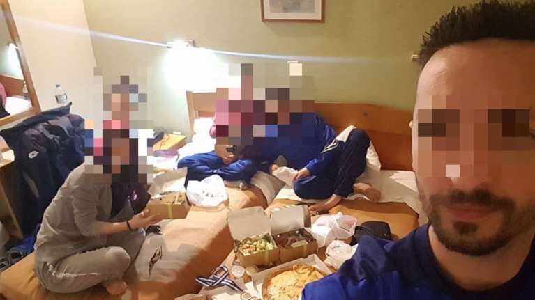 Το προφίλ του &quot;φίλου&quot; και του καλού προπονητή &quot;έχτιζε&quot; ο 44χρονος - Πώς κέρδισε την εμπιστοσύνη των αθλητριών