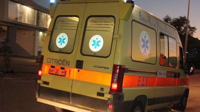 Τραγωδία στην Τρίπολη: 15χρονος βρέθηκε νεκρός στο σπίτι του