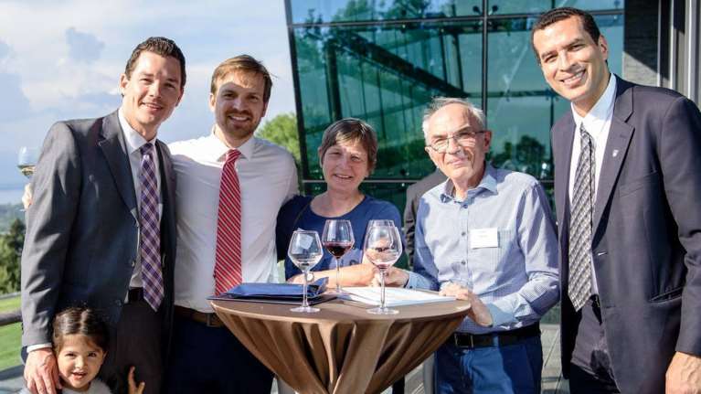 Κορονοϊός: Βέλγος επιστήμονας στέλνει &quot;προειδοποιητικό&quot; γράμμα στα παιδιά του - Τι πρέπει να ξέρετε