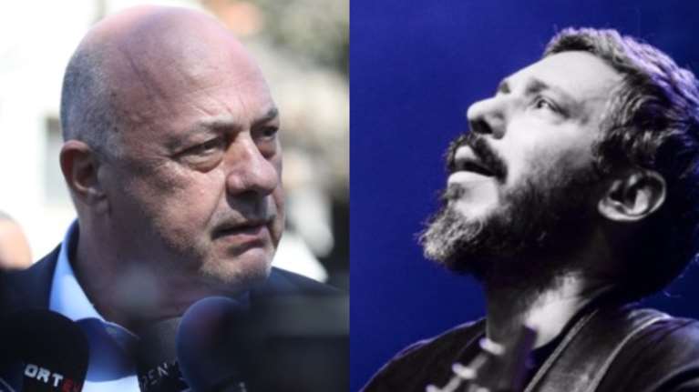 Ο Βόλος πνίγεται και ο Μπέος τα βάζει ξανά με τον Αλκίνοο Ιωαννίδη: &quot;Φώναξε αυτόν τον φλώρο να έρθει να βοηθήσει&quot;