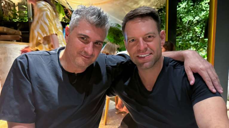 Νέα σκληρή επίθεση Μωραΐτη σε Κασσελάκη: "Κάθε άνθρωπος έχει δικαίωμα στον αυτοεξευτελισμό του"