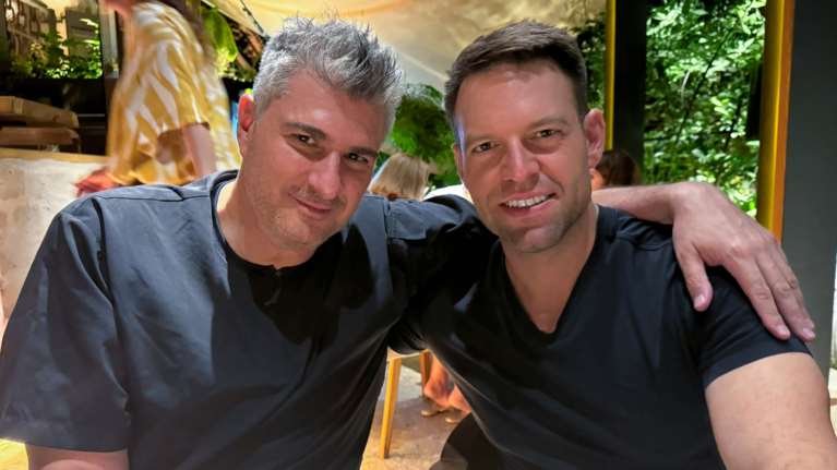 Έξαλλος ο Μωραΐτης με Κασσελάκη: &quot;Ως εδώ με τους Πολάκηδες του Κινήματος Δημοκρατίας&quot;