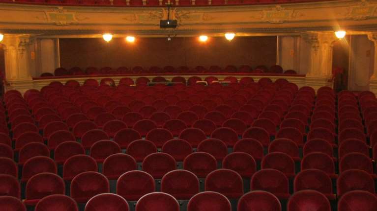 Κατάθεση &quot;βόμβα&quot; για τον γνωστό σκηνοθέτη: Η μάρτυρας - κλειδί που τα είπε όλα στον Εισαγγελέα με μεγάλη μυστικότητα