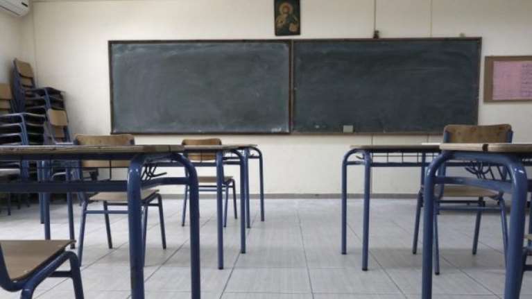 Κακοκαιρία: Μια ώρα αργότερα τα σχολεία σε Φλώρινα και Πρέσπες τη Δευτέρα