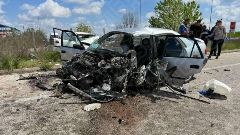 Τραγωδία στην Ορεστιάδα: Στα γενέθλια του εγγονού της πήγαινε η 54χρονη που σκοτώθηκε σε τροχαίο