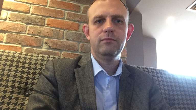 Ο ιστορικός Ραντσένκο &quot;ξαναχτύπησε&quot;: Τι είναι το Ζ στα ρώσικα τανκς;- Μήπως έχει σχέση με τη σβάστικα;