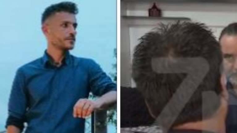 Μεσολόγγι: &quot;Το παιδί είναι νεκρό, δεν θα το βρούνε&quot; - Τι λέει, ότι του είπε ο 51χρονος, συγκρατούμενός του στο κρατητήριο