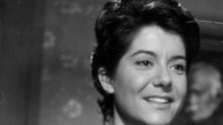 Πέθανε η ηθοποιός Μαρία Βούλγαρη - Βέμπο σε ηλικία 90 ετών