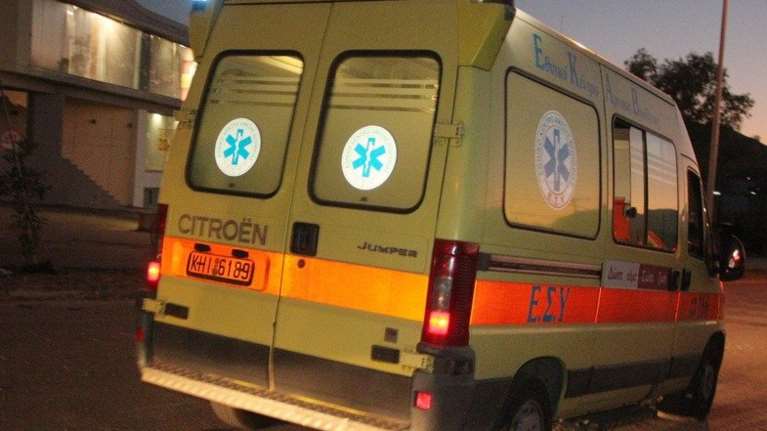 Κορονοϊός: Στο Νοσοκομείο Παίδων τετράχρονο παιδί θετικό στον ιό