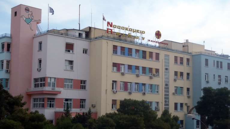 Μέγαρα: Είχε πάει ξανά στο νοσοκομείο με χτυπήματα ο 4χρονος και είχε σχηματιστεί δικογραφία... κατά αγνώστων