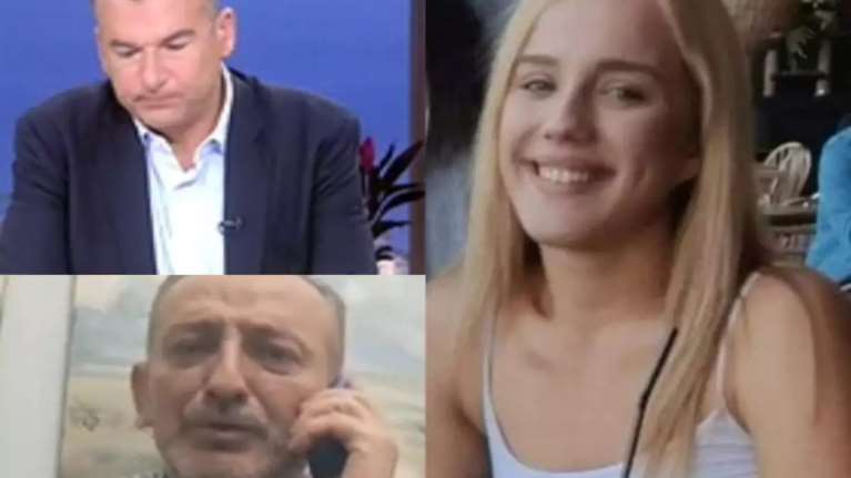 Ραγίζει καρδιές ο πατέρας της 23χρονης Ιφιγένειας - &quot;Μου έφαγαν το παιδί μου - Δεν έχει έρθει κανείς για βοήθεια&quot;