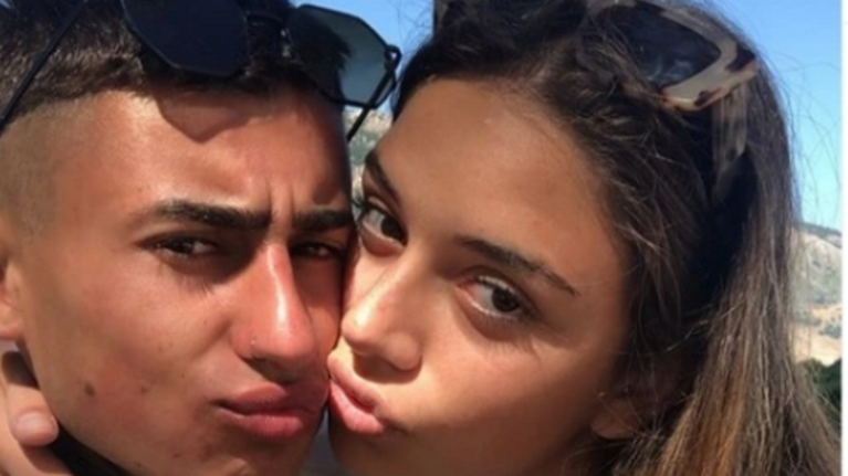 Κεφαλονιά: Θρήνος για την 17χρονη Ελευθερία και τον 20χρονο Παναγιώτη - Τρεις νεκροί σε τροχαίο