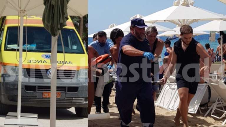 Χαλκιδική: Σοκ με τον 15χρονο που πνίγηκε και νόμιζαν ότι κάνει πλάκα - Σήμερα η νεκροψία