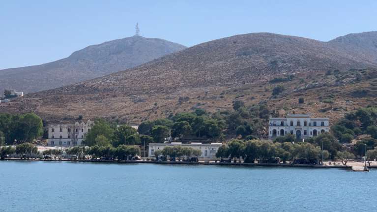 Λέρος: Παραμένει σε αυστηρό lockdown μέχρι 29 Μαρτίου με εντολή Χαρδαλιά - Συνεχιζόμενη ραγδαία εκδήλωση  κρουσμάτων