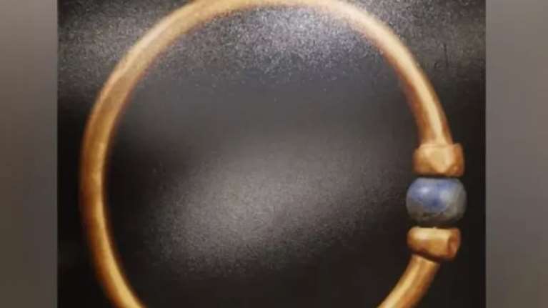 Σάλος στην Αίγυπτο: Εξαφανίστηκε χρυσό βραχιόλι 3.000 ετών από το Μουσείο του Καΐρου