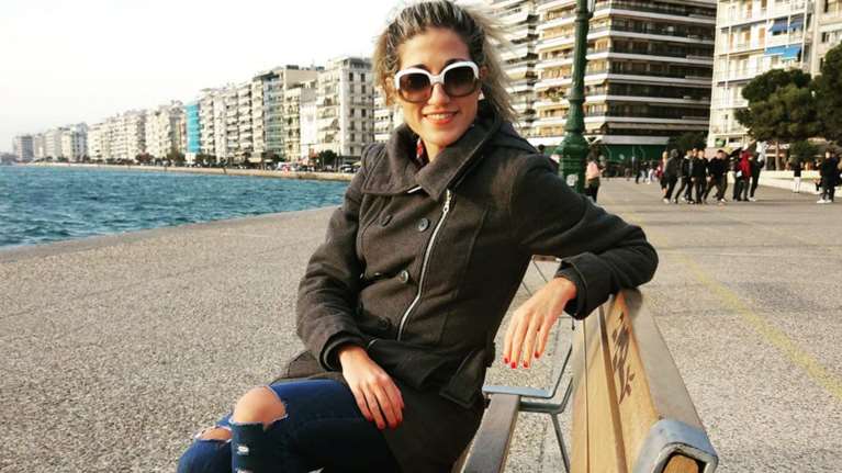 Έγκλημα στη Ρόδο: Οι εννιά μαρτυρικοί μήνες της Δώρας που οδήγησαν στον χωρισμό με τον δολοφόνο - Σήμερα η κηδεία της