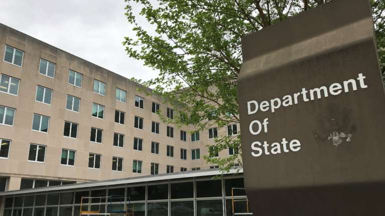 Στέιτ Ντιπάρτμεντ για Τουρκία: Προσβλέπουμε σε μια γρήγορη ολοκλήρωση της διαδικασίας ένταξης της Σουηδίας στο ΝΑΤΟ