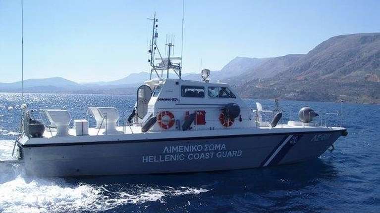 Πάρος: Ακαρπες οι έρευνες για τον 42χρονο σέρφερ - Αγνοείται για δεύτερο 24ωρο