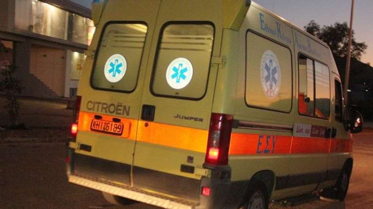 Τραγωδία στη Θεσσαλονίκη: Νεκρός 17χρονος σε τροχαίο