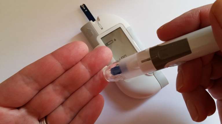 Αυξημένος ο κίνδυνος θανατηφόρου καρκίνου στους ασθενείς με διαβήτη τύπου 2